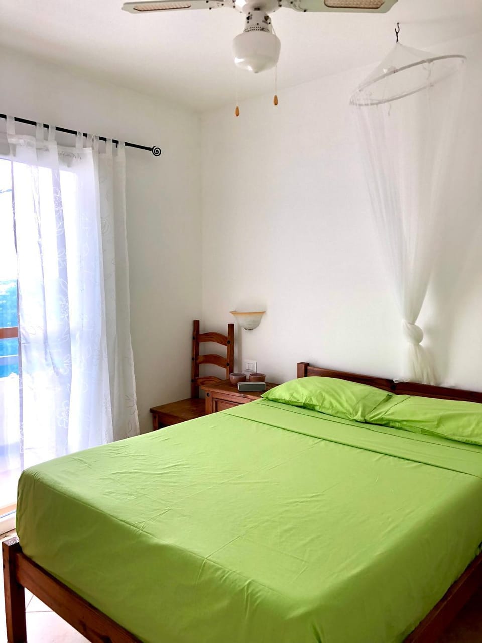 Beachapartment fully serviced Apartment in Cape Verde