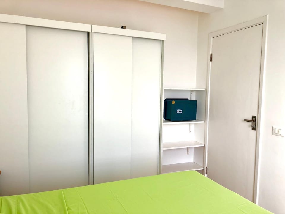 Beachapartment fully serviced Apartment in Cape Verde