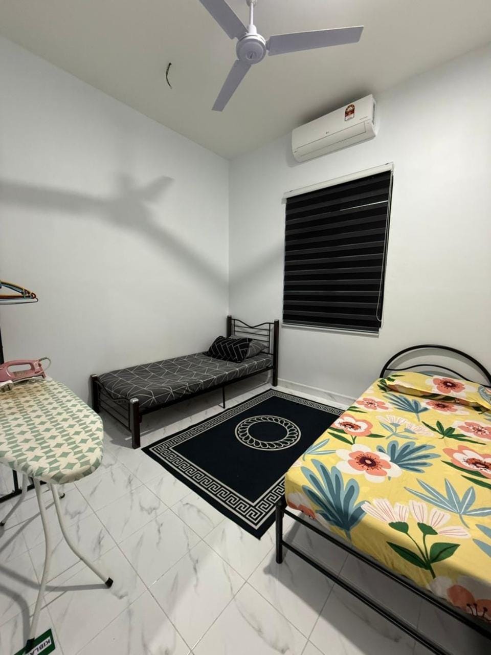 Homestay Tangkak Kasih Zaleha House in Johor
