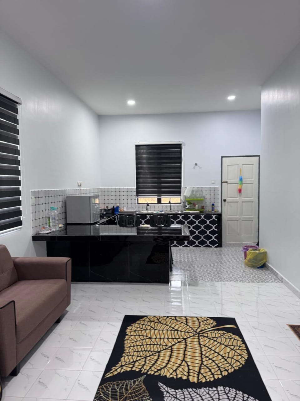Homestay Tangkak Kasih Zaleha House in Johor