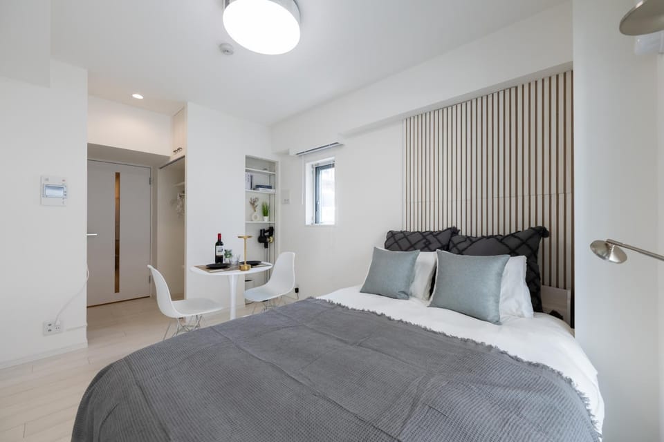 LIVCITY Kinshicho 902 Apartment in Japan