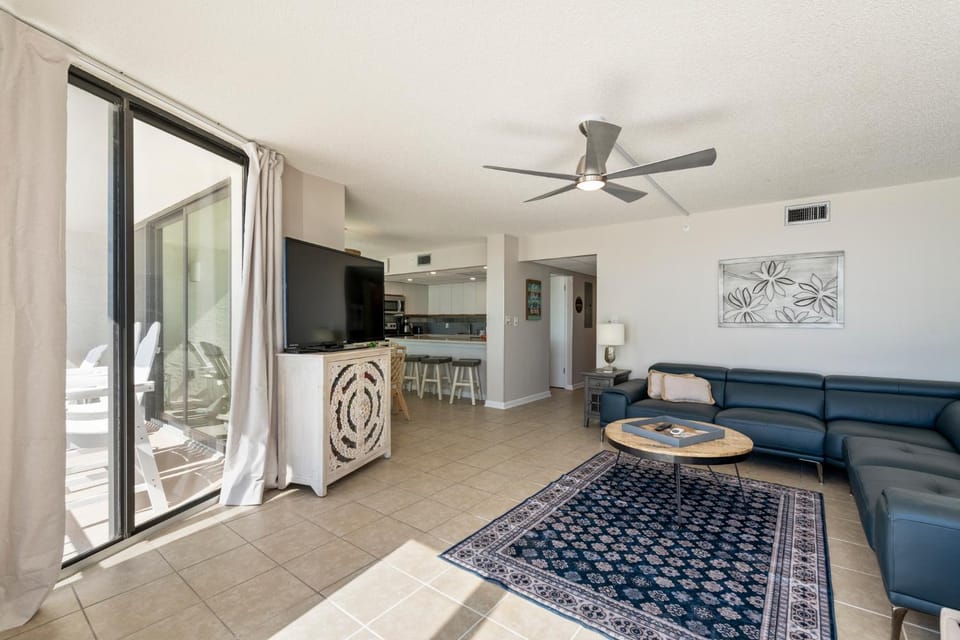 Edgewater T3 Unit 602 Apartment in Panama City Beach