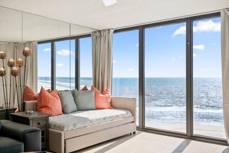 Edgewater T3 Unit 602 Apartment in Panama City Beach