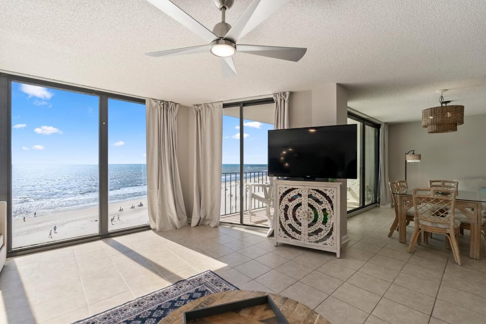 Edgewater T3 Unit 602 Apartment in Panama City Beach