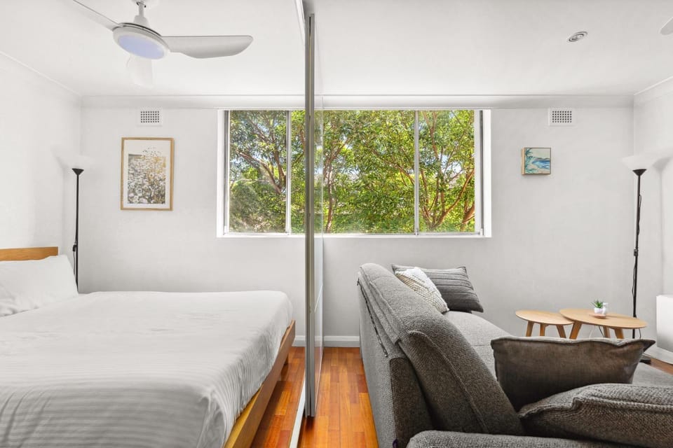 Stylish Studio in the Heart of Vibrant Surry Hills Apartment in Surry Hills