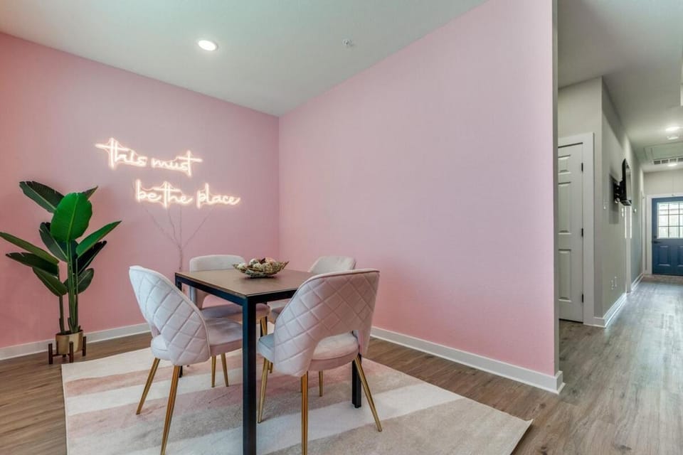 Glam luxury lifestyle within Houston! House in Harris County