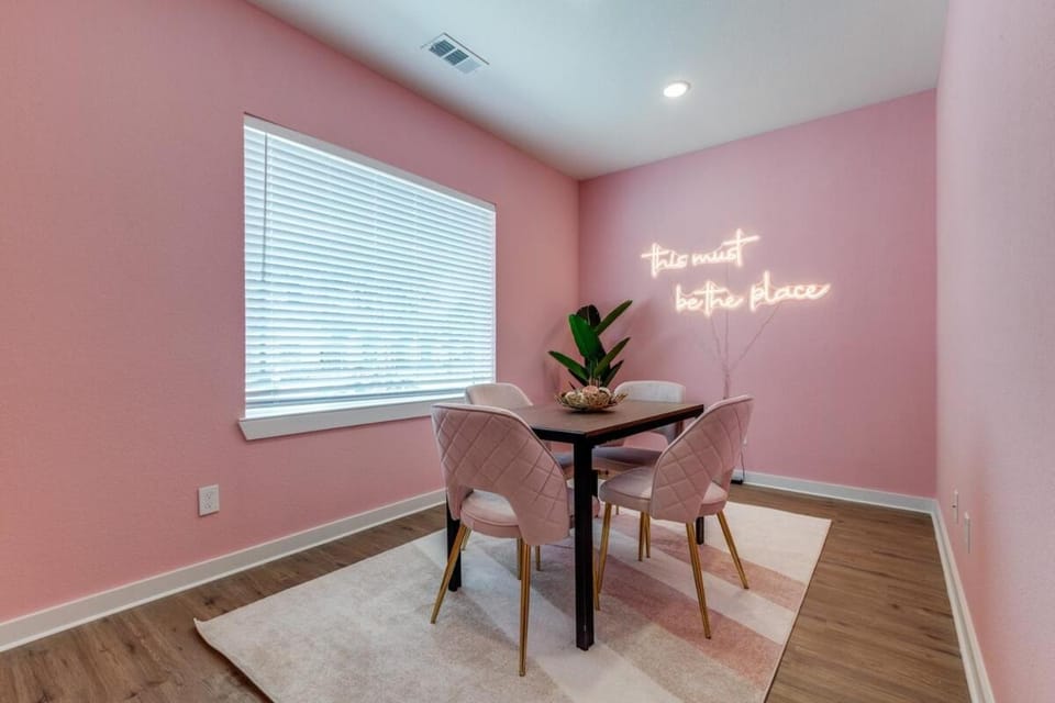 Glam luxury lifestyle within Houston! House in Harris County