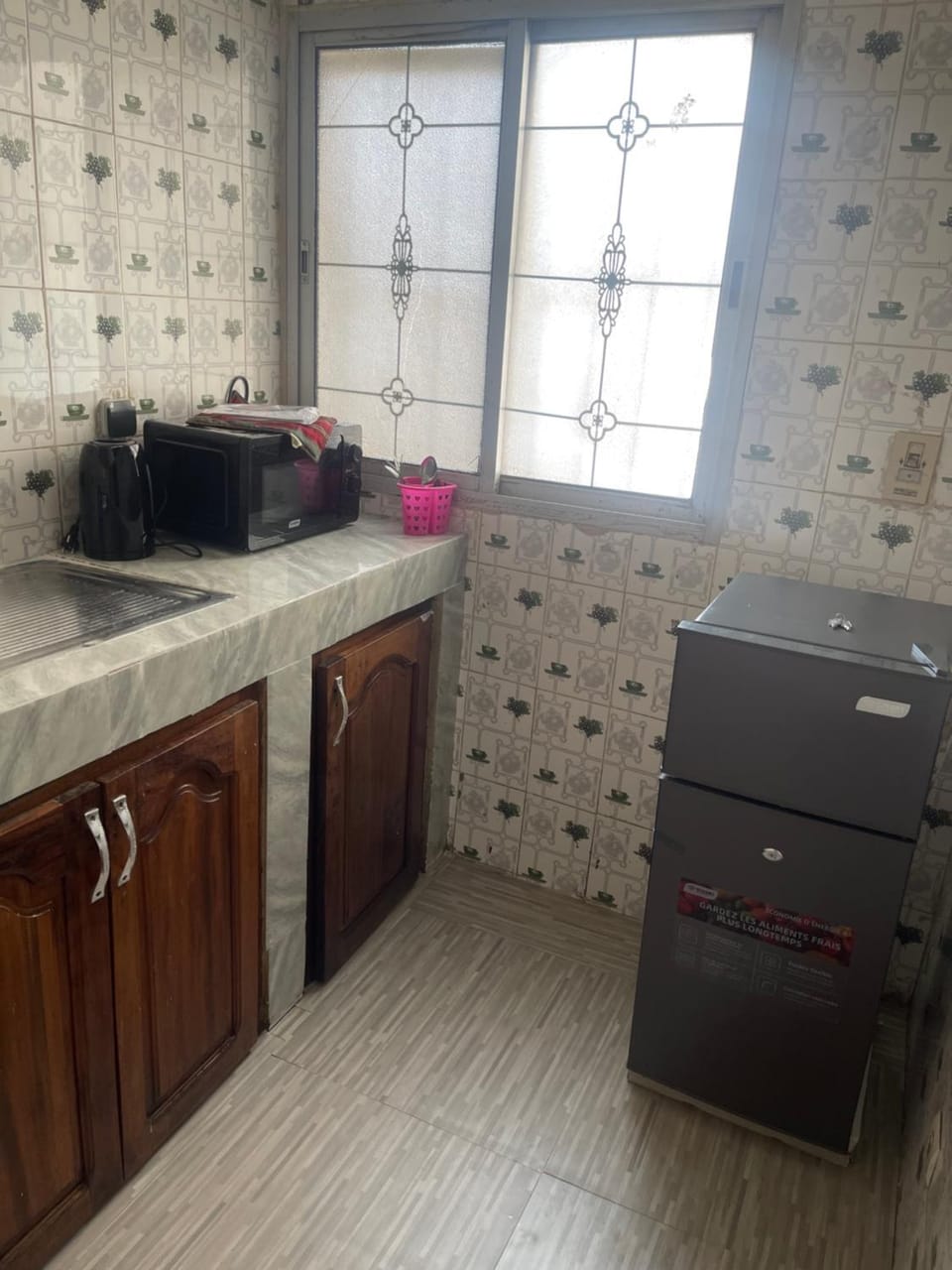 Maman house Apartment in Dakar