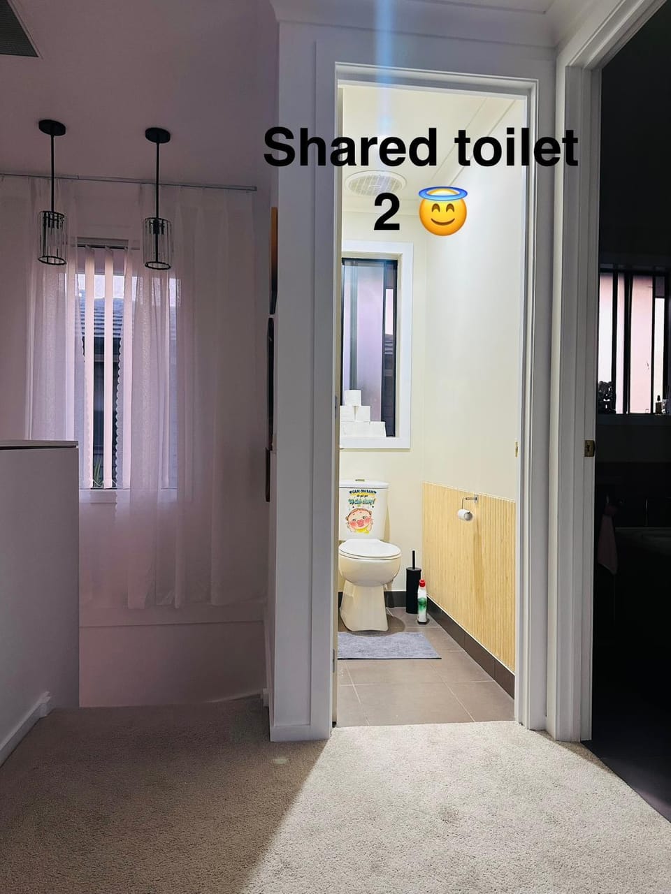 Central Nest at Caroline Springs Vacation rental in Melbourne