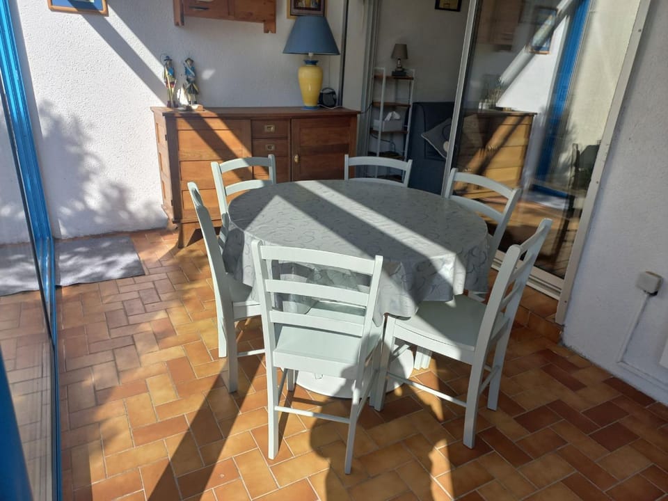Appartement à Noirmoutier, proche plage, animaux admis, parking - FR-1-823-140 Apartment in Noirmoutier-en-l'Île