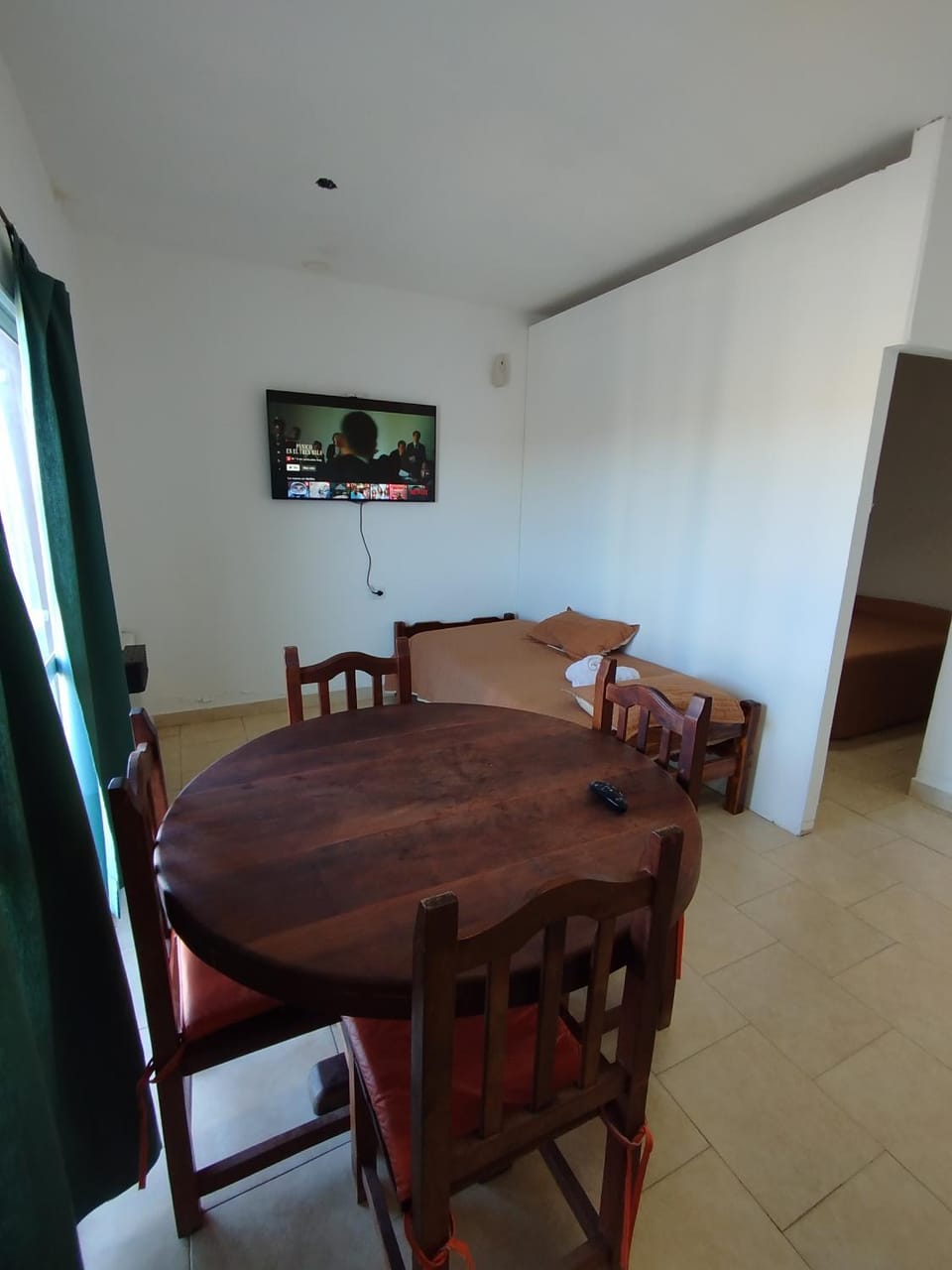 Apart Yo sur Apartment in Comodoro Rivadavia