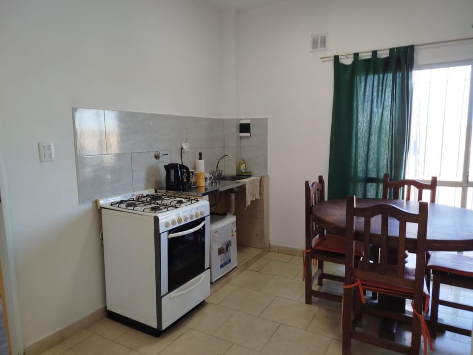 Apart Yo sur Apartment in Comodoro Rivadavia