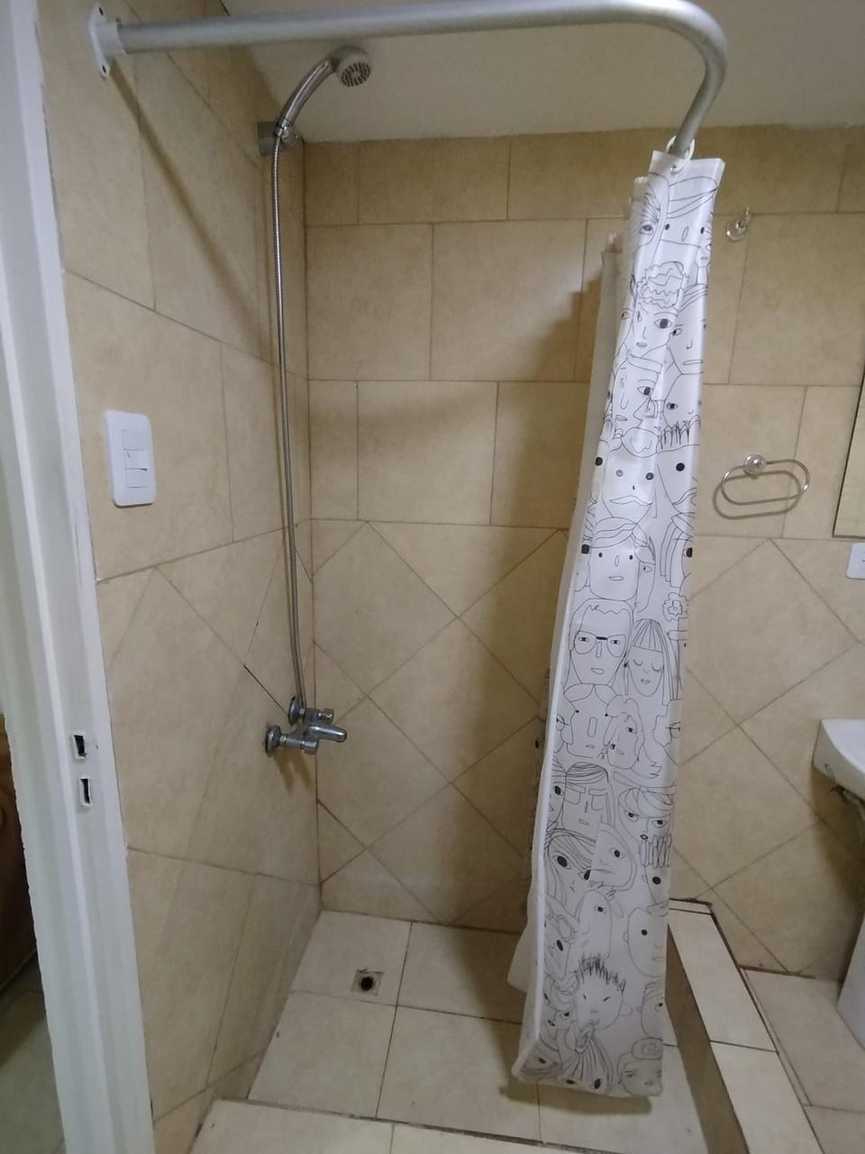 Apart Yo sur Apartment in Comodoro Rivadavia