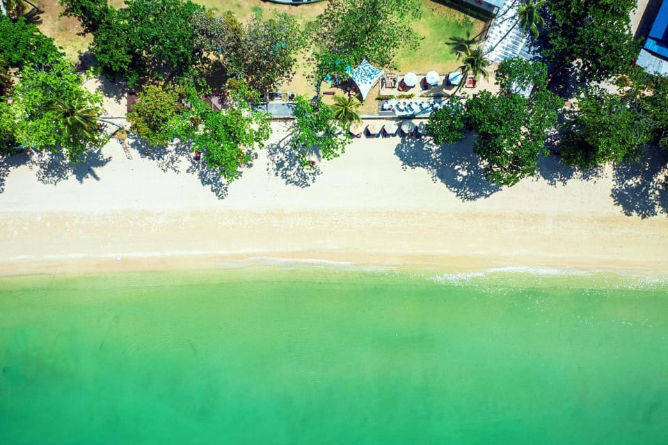 Natural landscape, Fishing, Beach