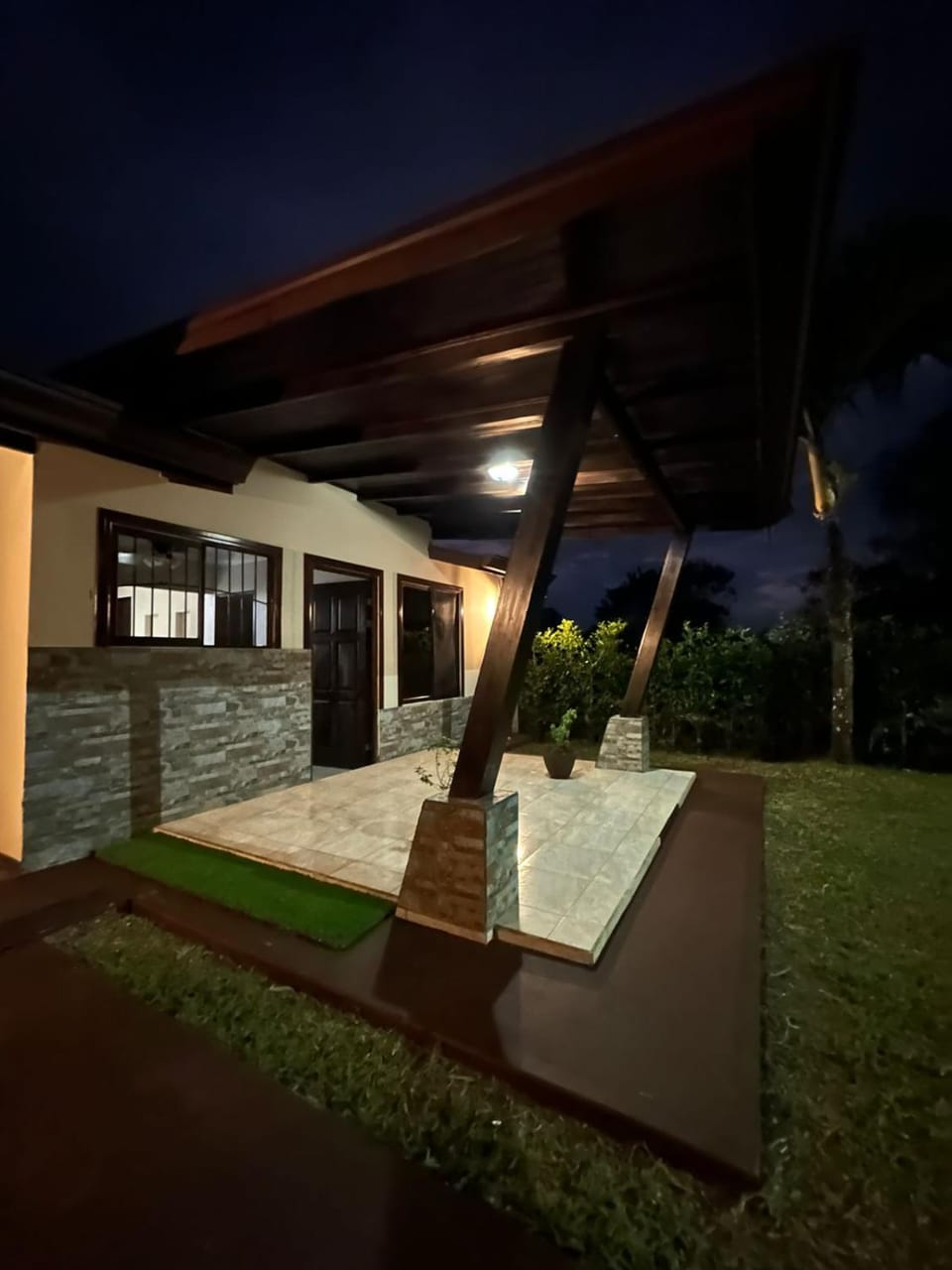 Facade/entrance, Lobby or reception
