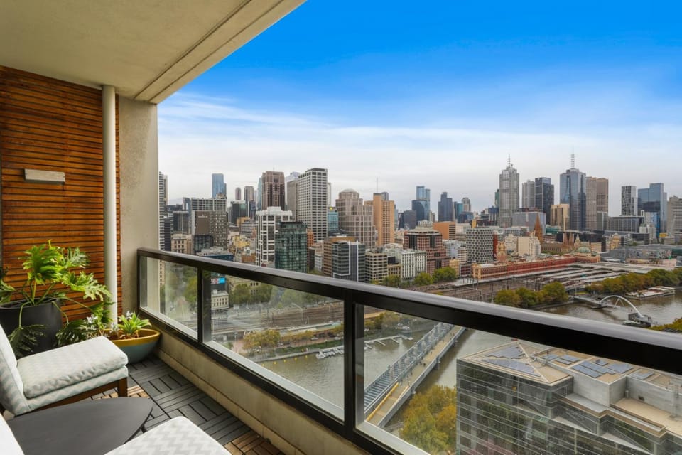 Day, View (from property/room), Balcony/Terrace, Balcony/Terrace, City view