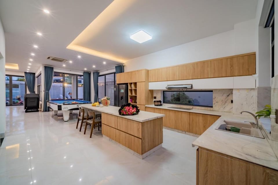 Blue Sea Villa Vung Tau Villa in Vung Tau