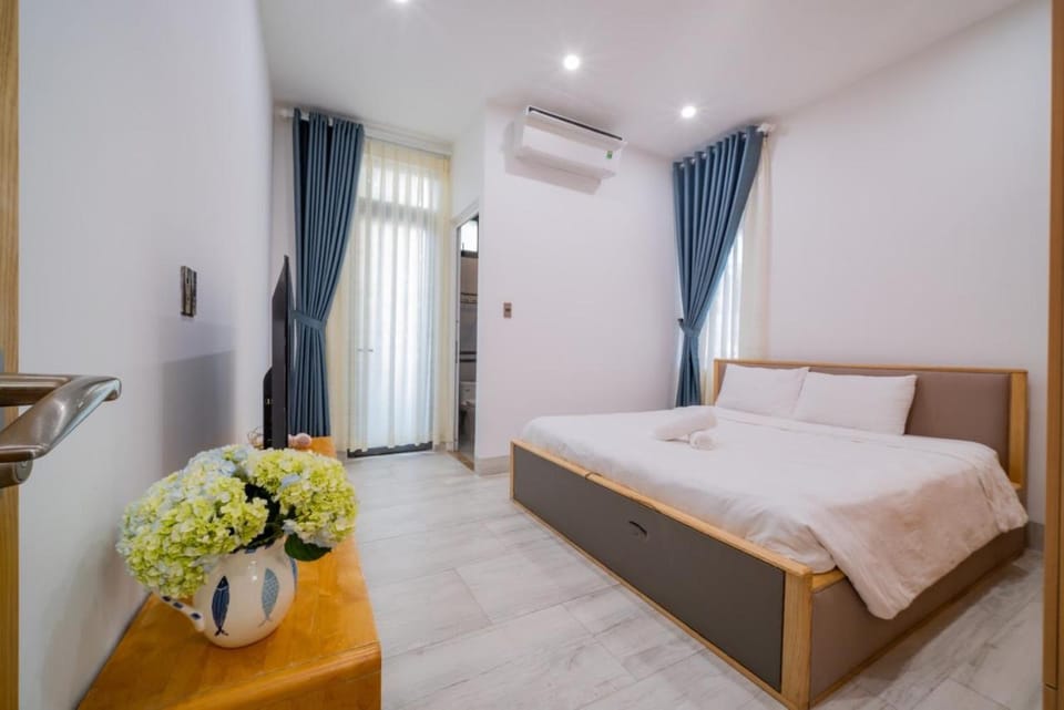 Blue Sea Villa Vung Tau Villa in Vung Tau