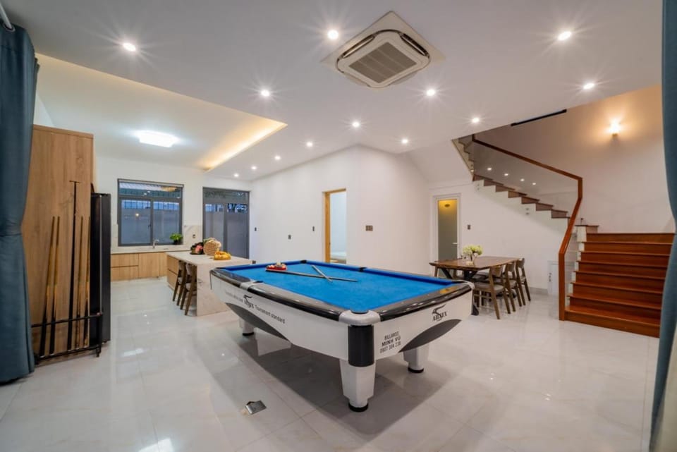 Blue Sea Villa Vung Tau Villa in Vung Tau