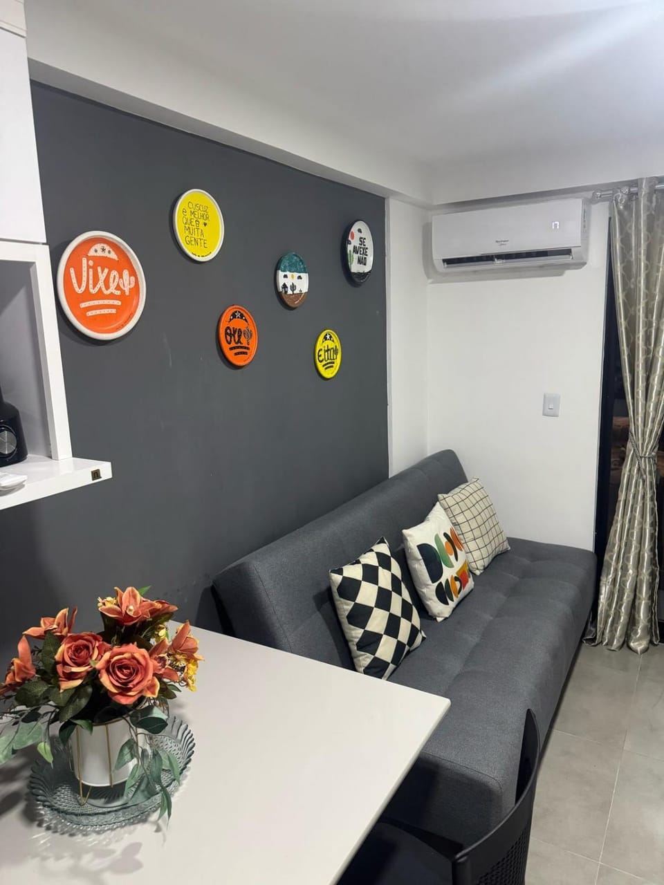 Flat DIDIGO Apartment in Ipojuca