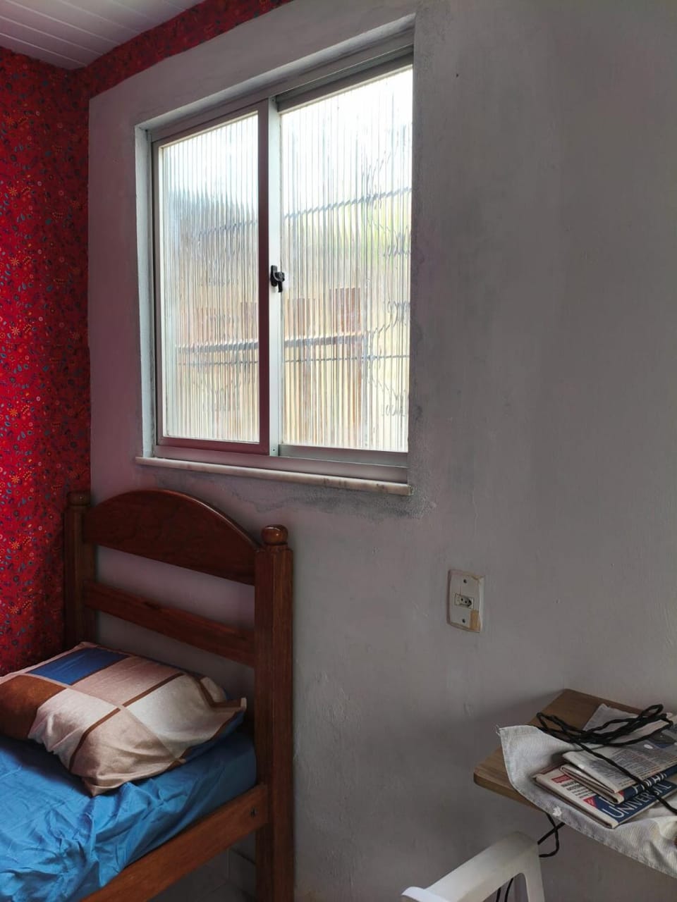 Morada no Centro de Belém COP 30 Apartment in Belém