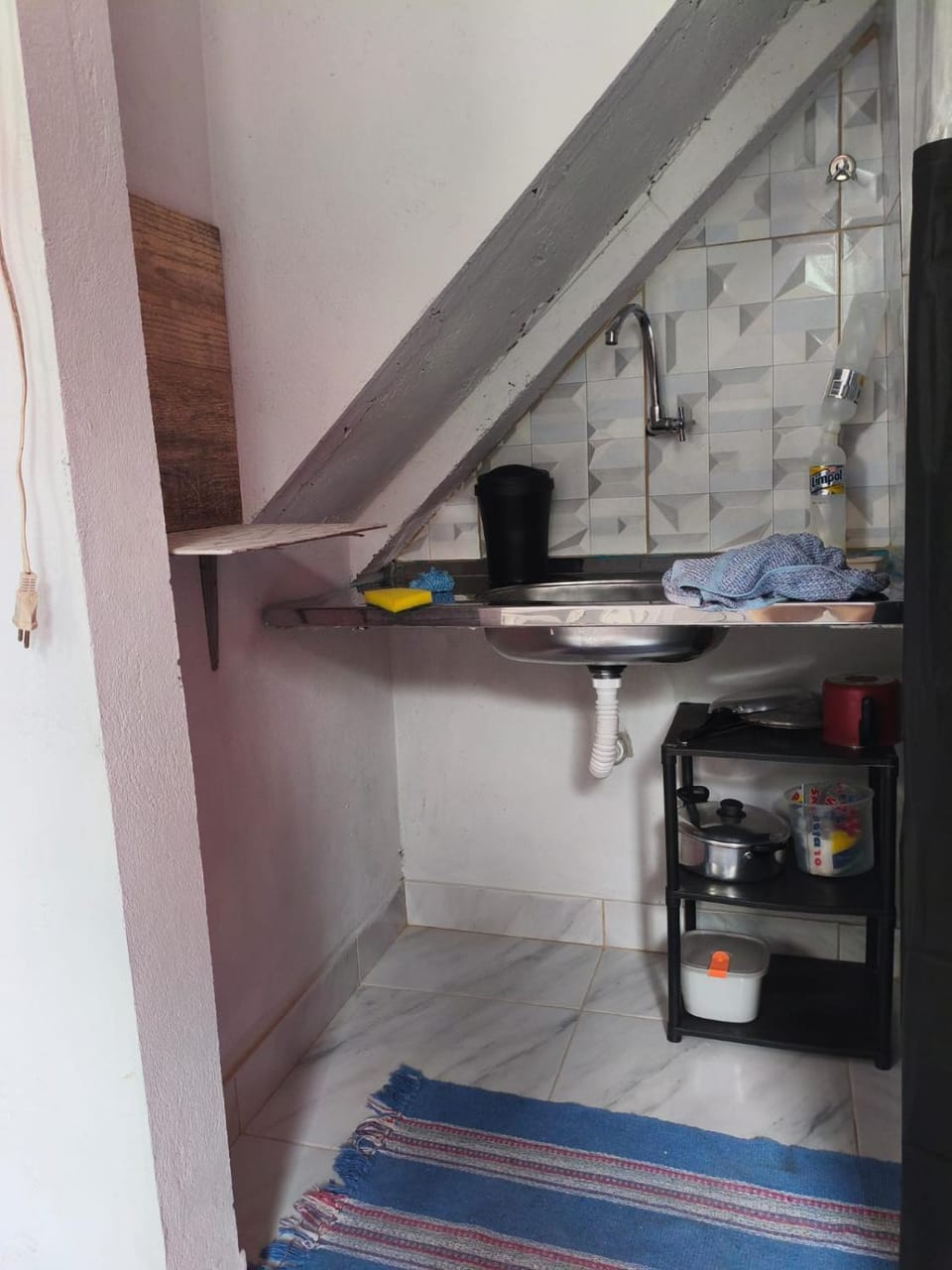 Morada no Centro de Belém COP 30 Apartment in Belém