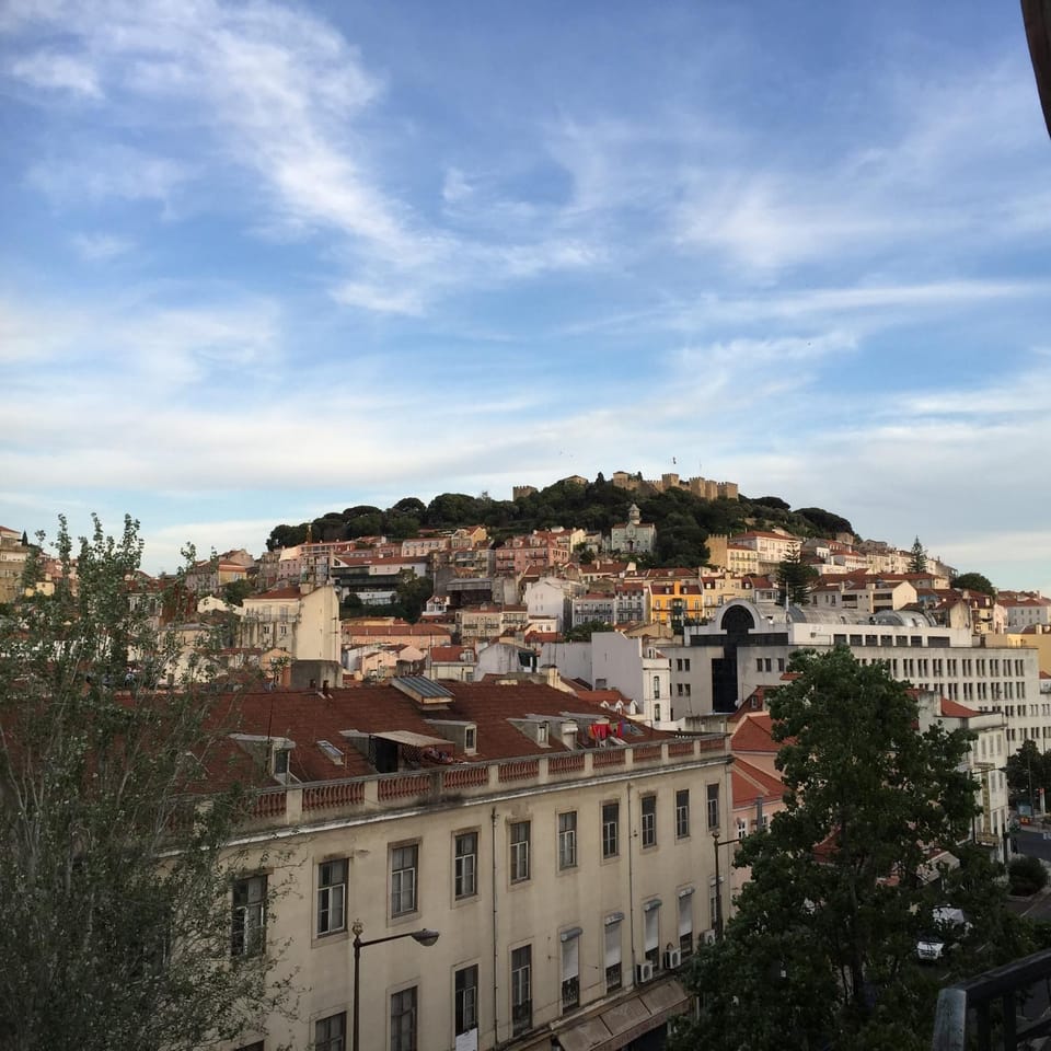 Neighbourhood