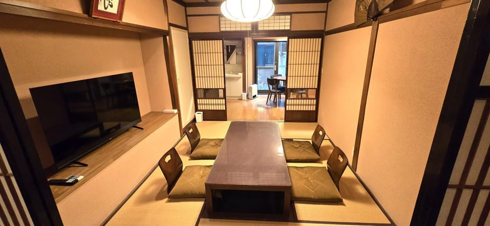 Guesthouse Kaede House in Takayama