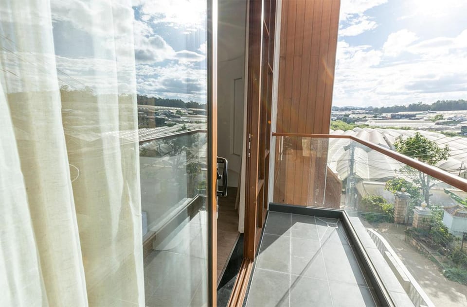 Meraki Villa Đà Lạt Apartment hotel in Dalat