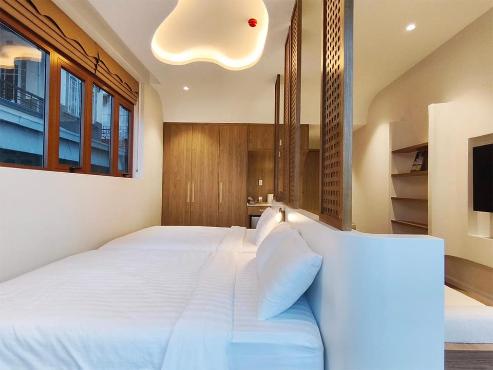 Meraki Villa Đà Lạt Apartment hotel in Dalat