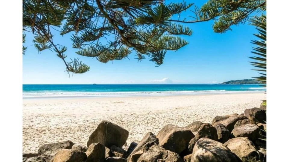 Billibelongil - 40A Childe St, Byron Bay House in Byron Bay