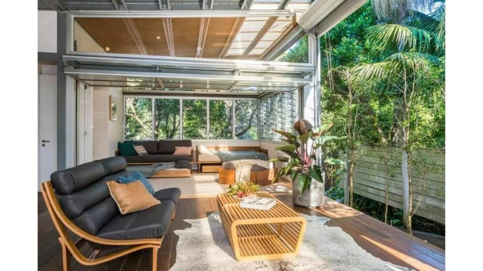 Billibelongil - 40A Childe St, Byron Bay House in Byron Bay