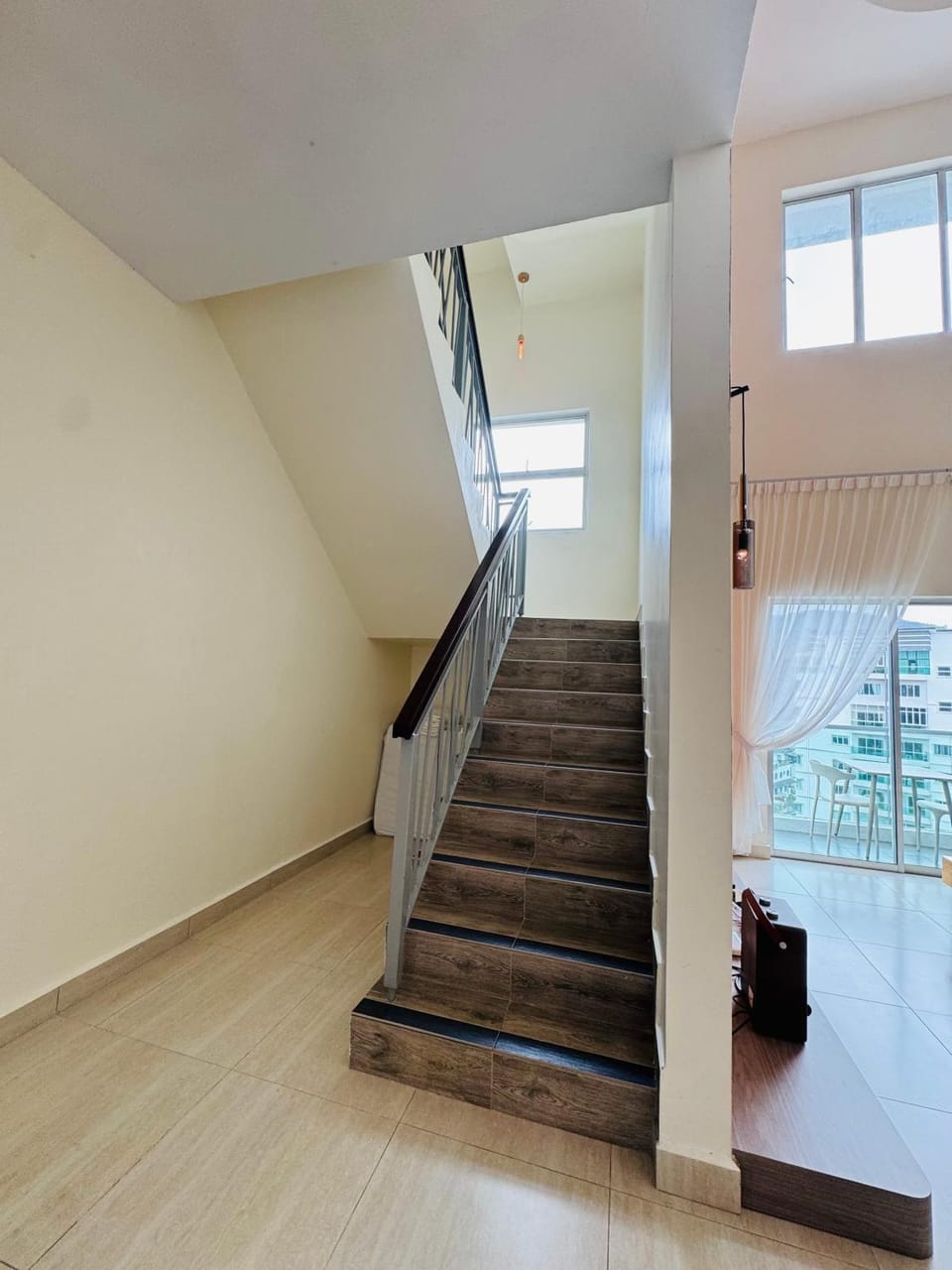 AYAAN PENTHOUSE at QUINTET 5 BED ROOM & ROOFTOP SKY DINING Apartment in Tanah Rata
