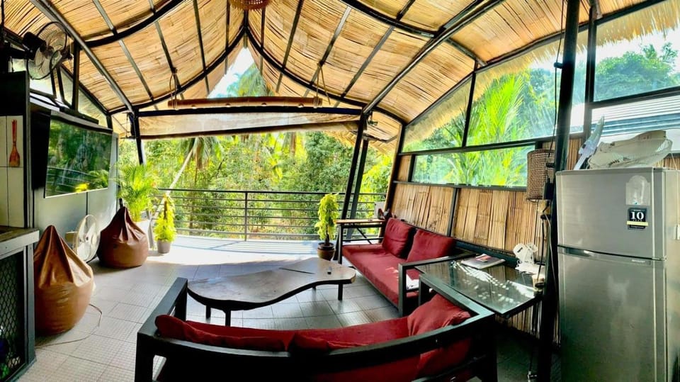 DragonStone House in Ko Pha-ngan Sub-district