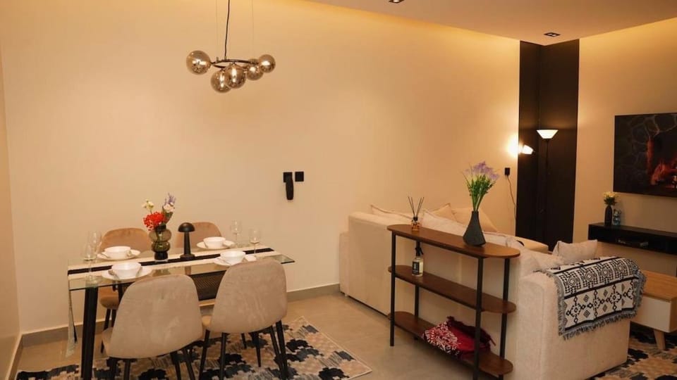 Elegant Apartment in Al-Masif Neighborhood Apartment in Riyadh
