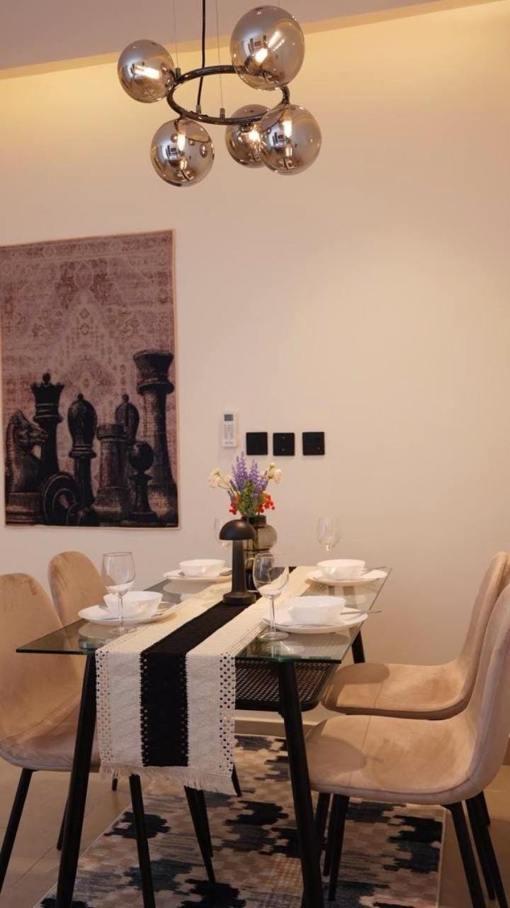 Elegant Apartment in Al-Masif Neighborhood Apartment in Riyadh