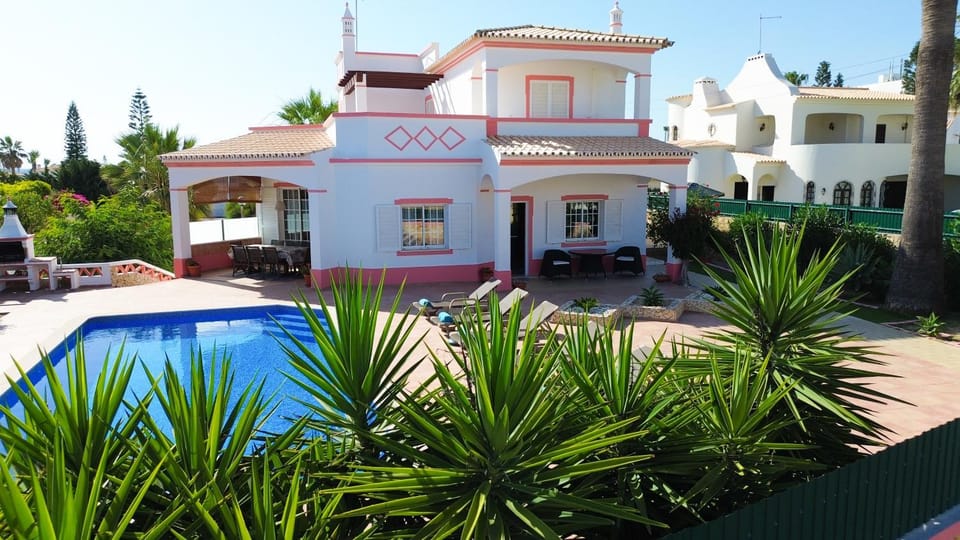 Villa Mar Villa in Guia