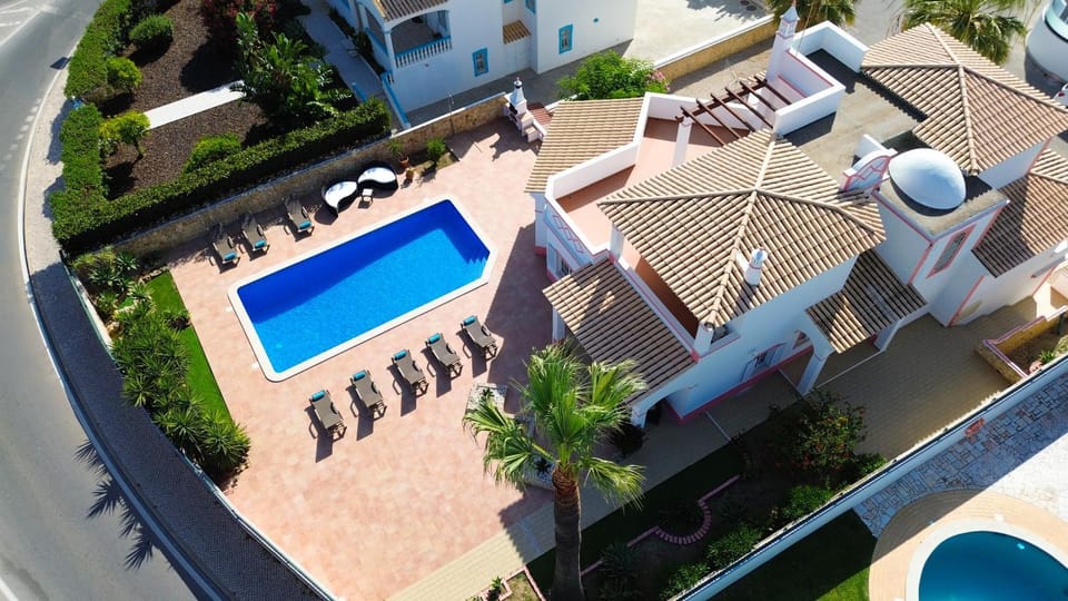 Villa Mar Villa in Guia