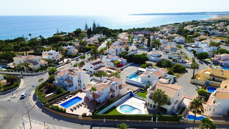 Villa Mar Villa in Guia