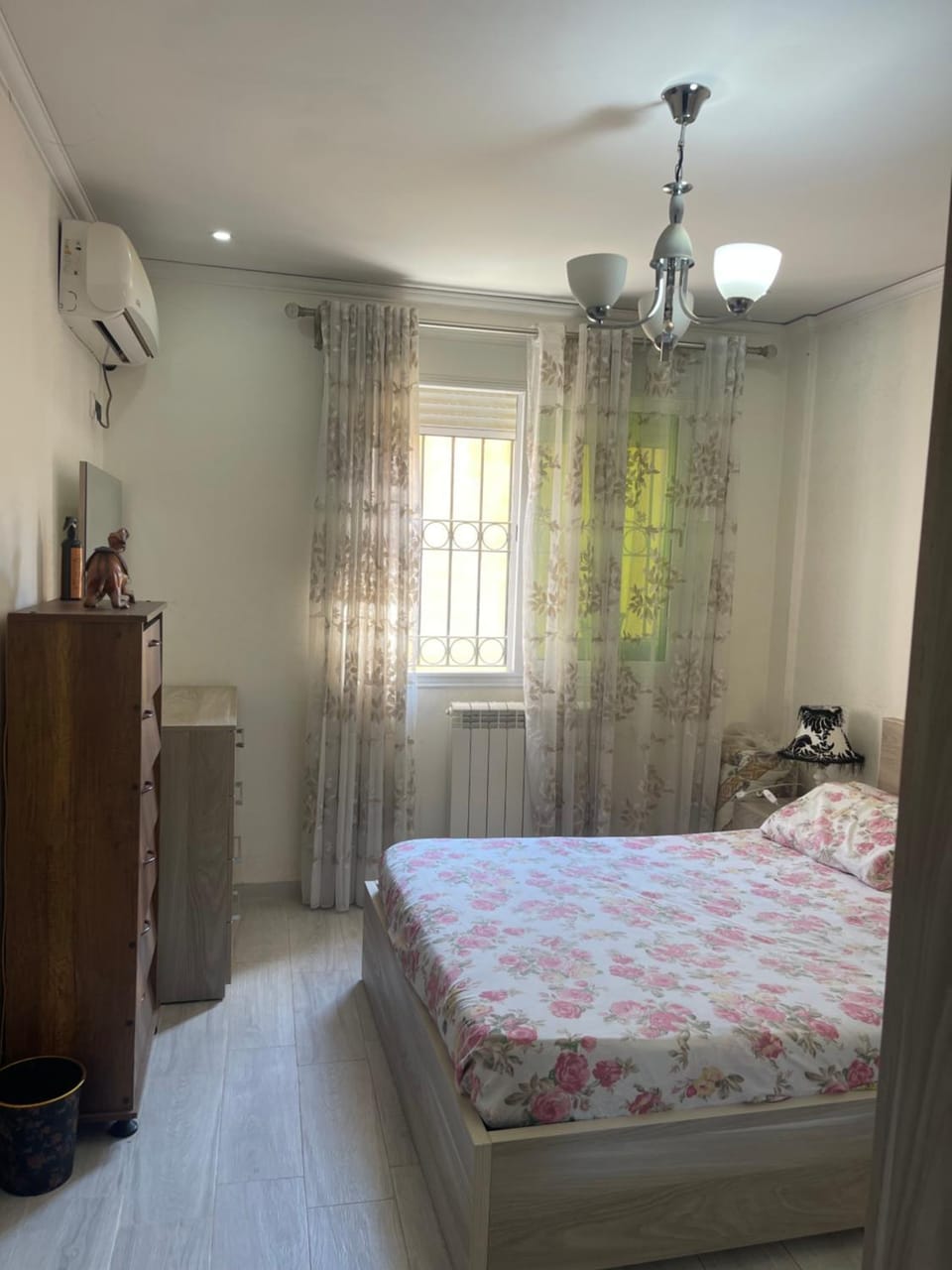 Résidence Nakhla 3 Apartment in Algiers [El Djazaïr]