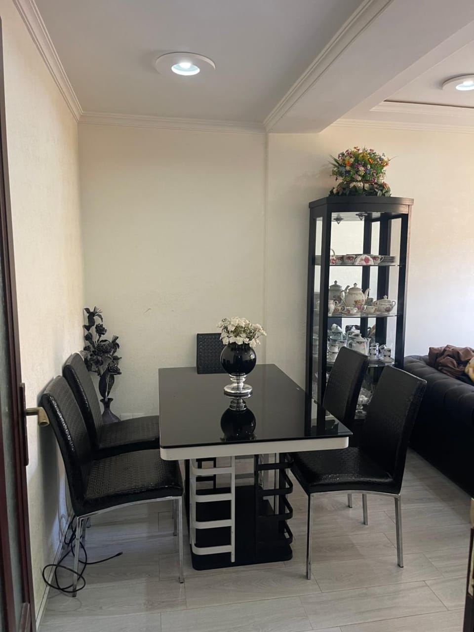 Résidence Nakhla 3 Apartment in Algiers [El Djazaïr]