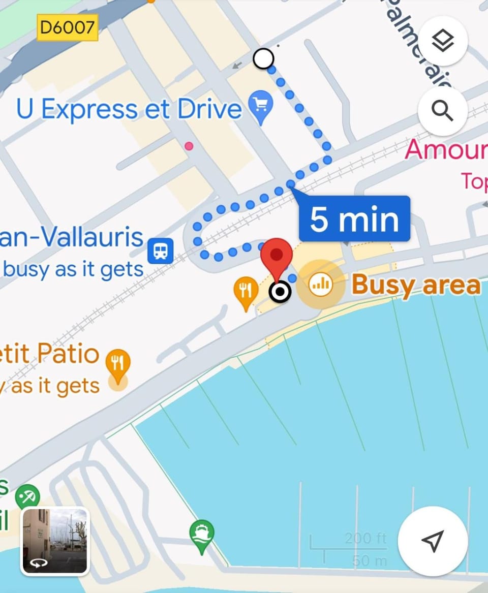 Text overlay