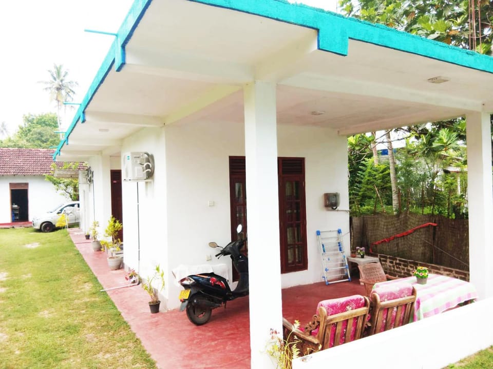 Relax Villa Weligama Apartment in Southern Province