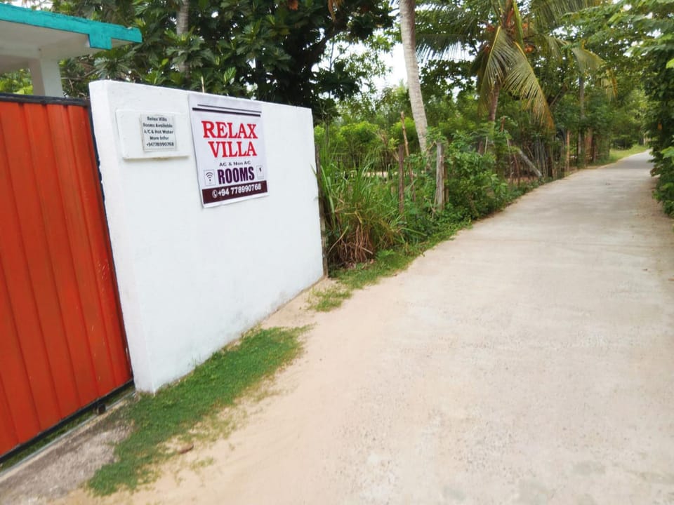 Relax Villa Weligama Apartment in Southern Province