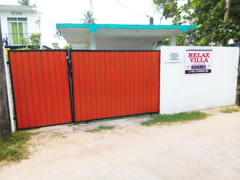 Relax Villa Weligama Apartment in Southern Province