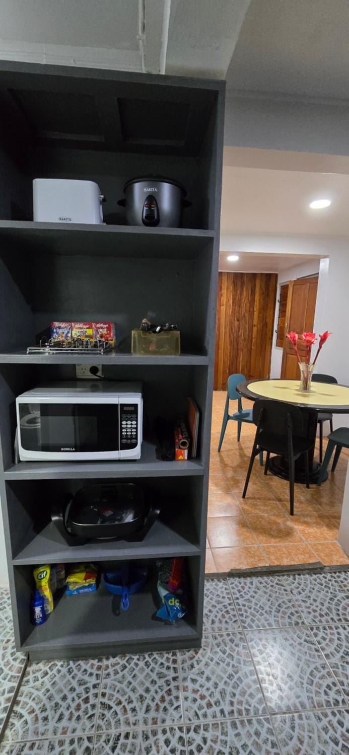 Flat 12 on Sunland Apartment in Suva