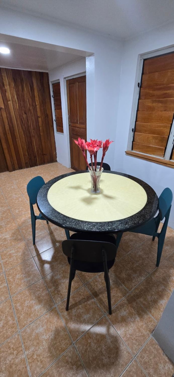 Flat 12 on Sunland Apartment in Suva