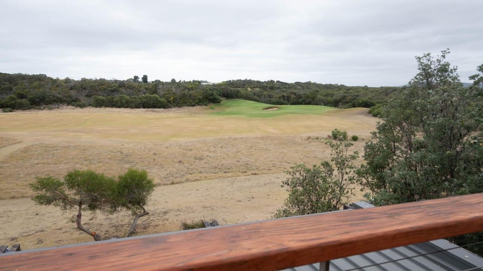 St Andrews Beach Golf Club Apartment 5 04 Apartment in Fingal