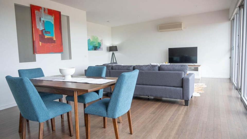 St Andrews Beach Golf Club Apartment 5 04 Apartment in Fingal