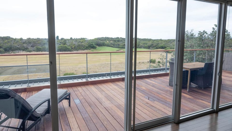 St Andrews Beach Golf Club Apartment 5 04 Apartment in Fingal